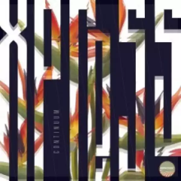 Continuum - Xpress (Ilias Katelanos  Remix)